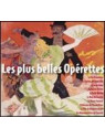 Le più belle operette 10 cd