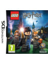 Lego harry potter anni 1-4