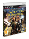 Il signore degli anelli l'avventura di aragorn