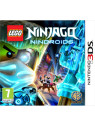 Lego ninjago: nindroids