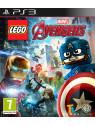 Lego marvel's avengers