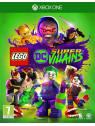Lego dc super villains