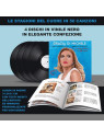Le stagioni del cuore in 50 canzoni (box 4 lp + libro)