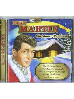 Christmas romance
