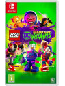 Lego dc super villains (ciab)