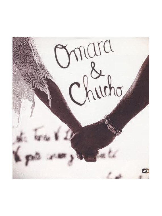 Omara & chucho