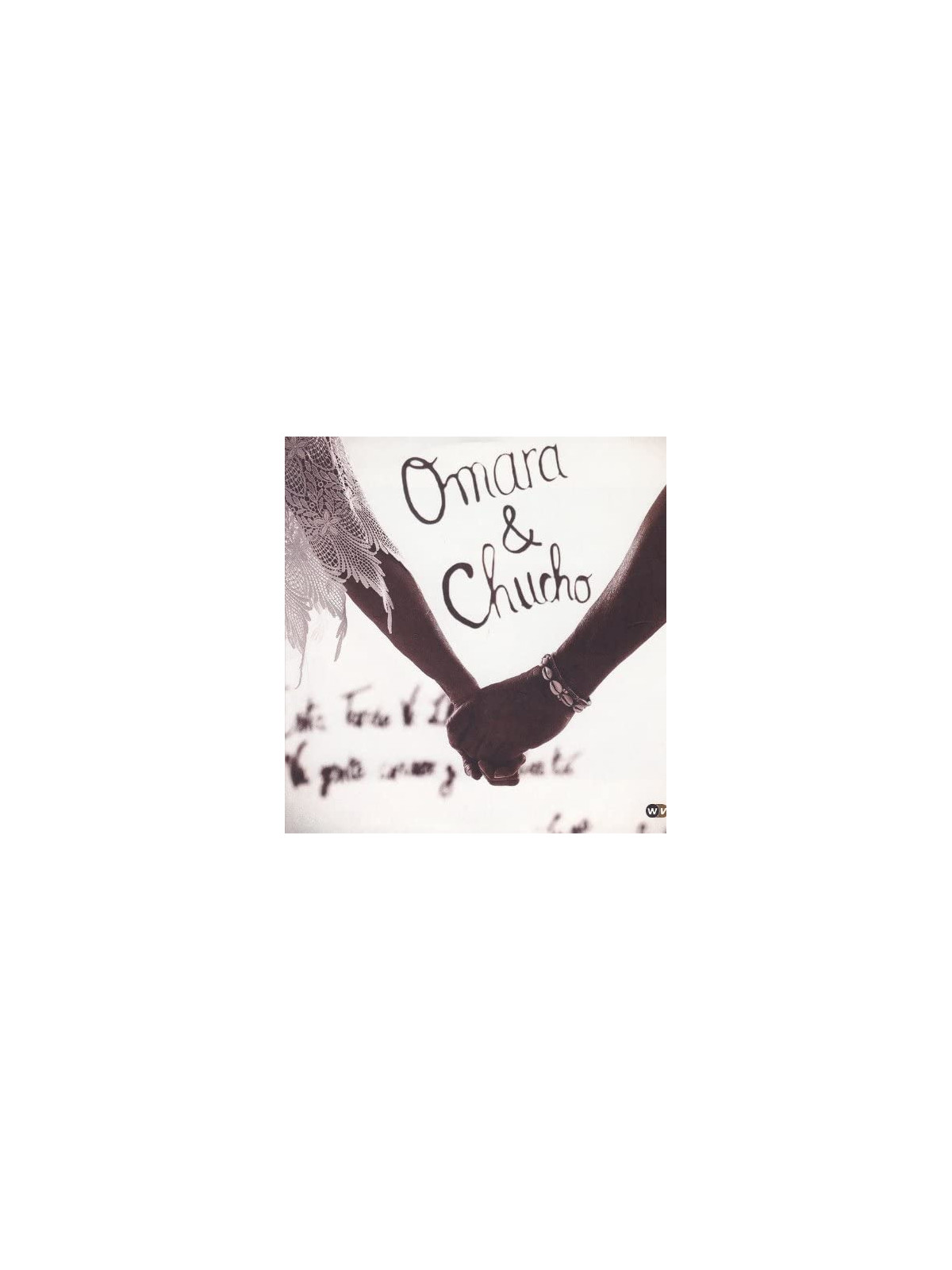 Omara & chucho