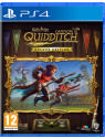 Harry potter campioni di quidditch deluxe edition