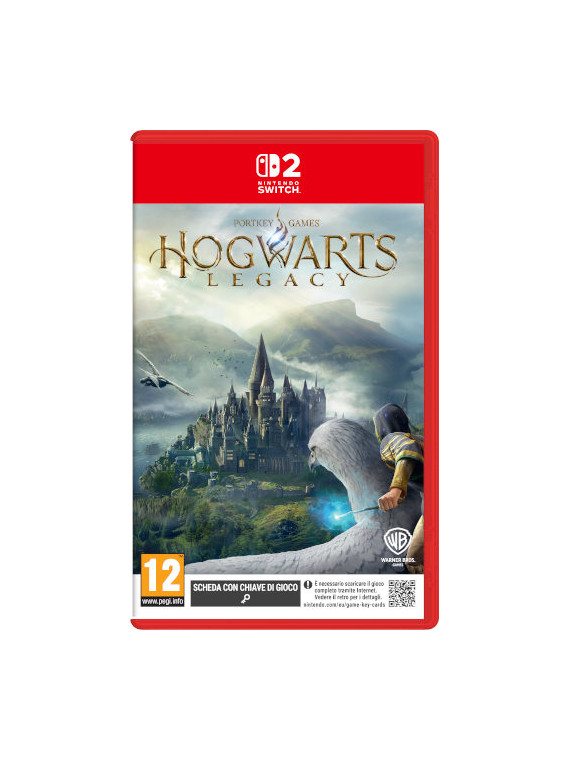 Hogwarts legacy (gkey)