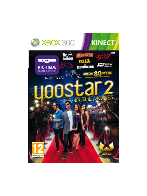 Yoostar 2