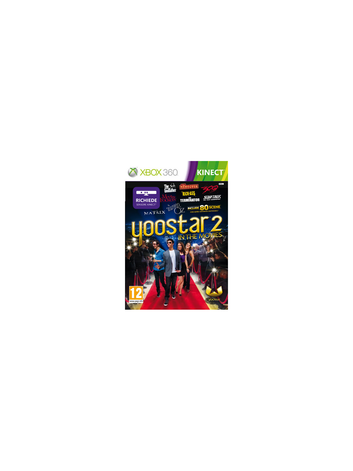 Yoostar 2
