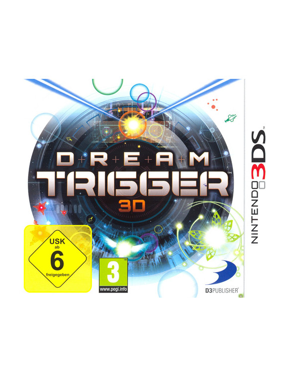Dream trigger 3d