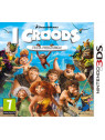 I croods: festa preistorica