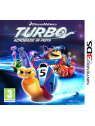 Turbo: acrobazie in pista