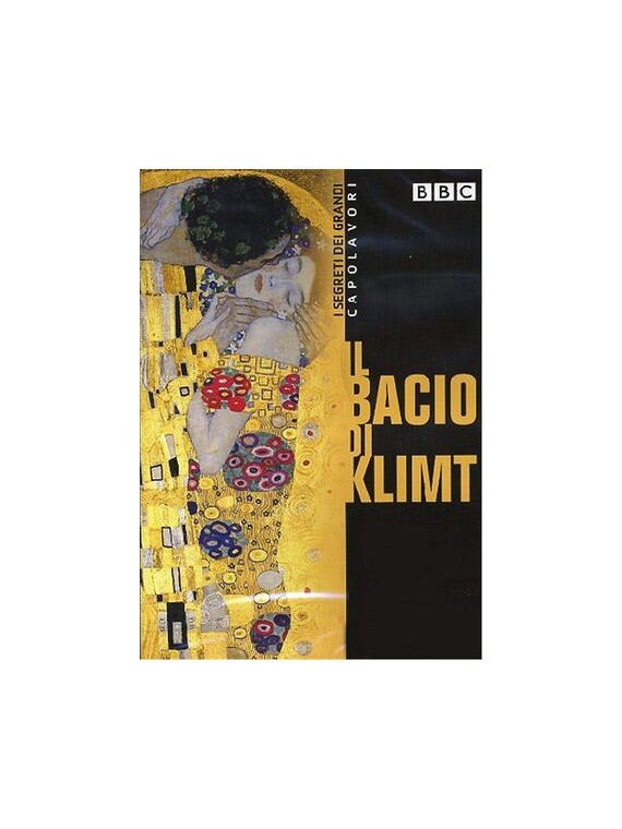 Il bacio di klimt