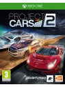 Project cars 2