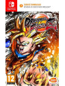 Dragon ball fighterz (ciab)