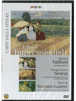 I post impressionisti