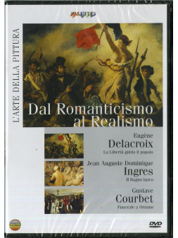 Dal romanticismo al realismo