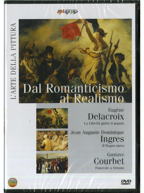 Dal romanticismo al realismo