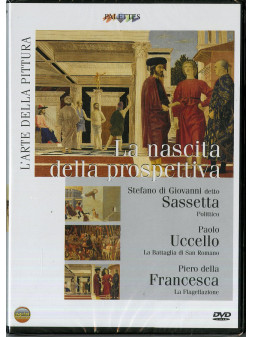 La nascita della prospettiva