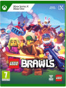 Lego brawls