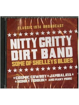 Some of shelleys blues