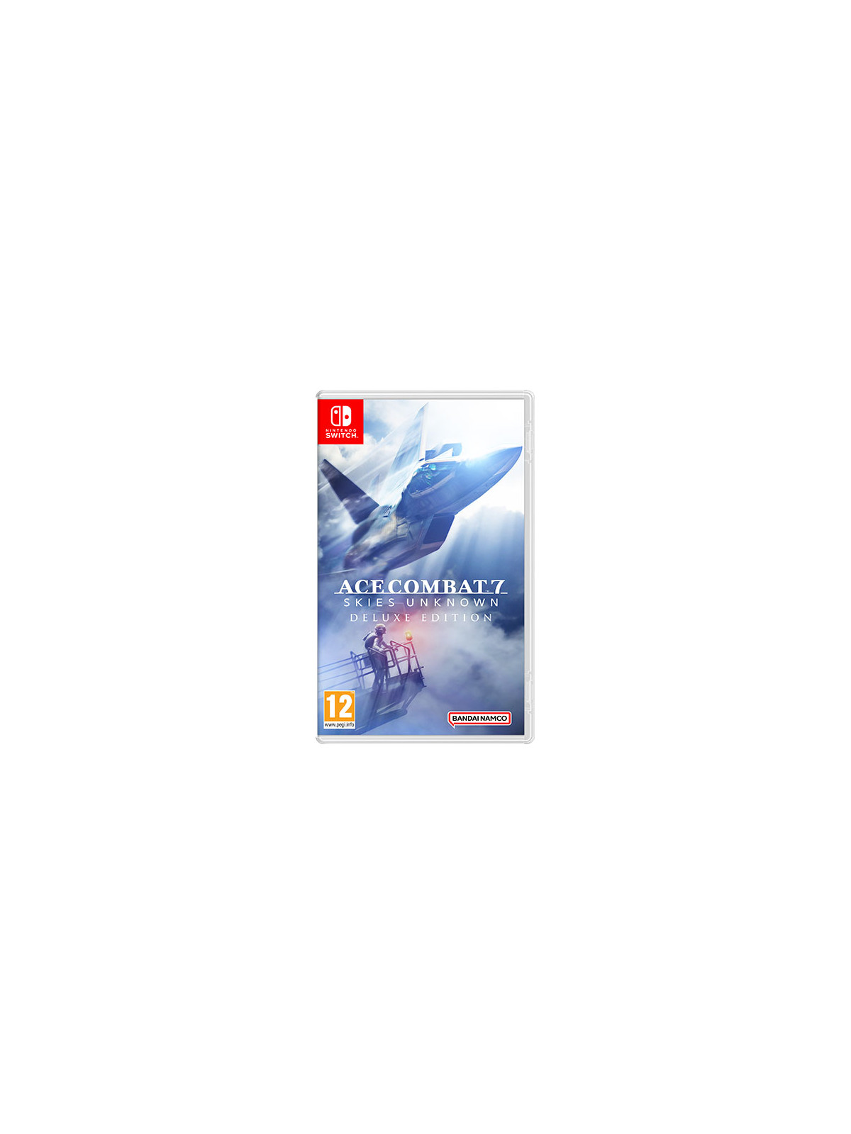 Ace combat 7 skies unknown deluxe edition
