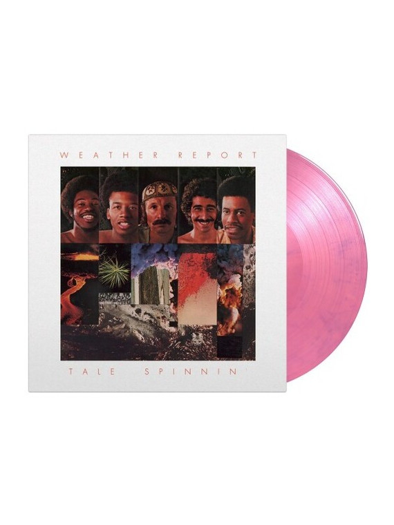 Tale spinnin -coloured-