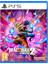 Dragon ball xenoverse 2