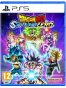 Dragon ball sparking! zero