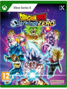 Dragon ball sparking! zero