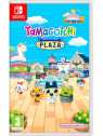Tamagotchi plaza