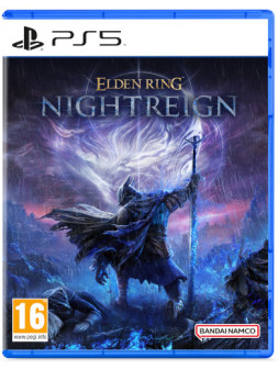 Elden ring nightreign