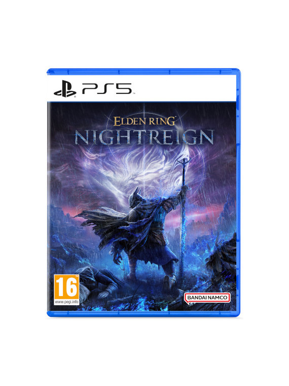 Elden ring nightreign
