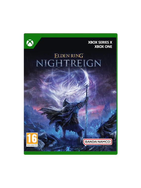 Elden ring nightreign