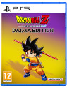 Dragon ball z kakarot daima edition