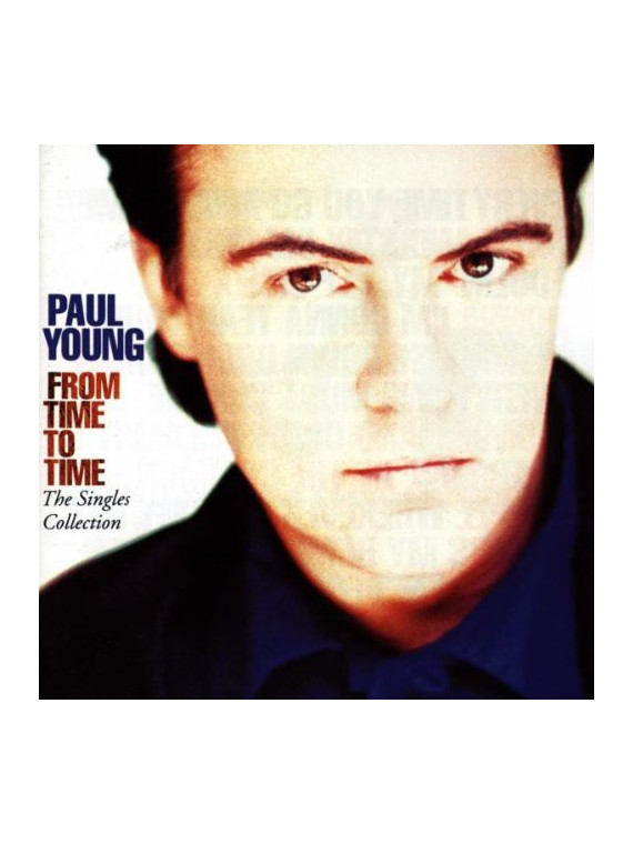 From time to time the singles collection