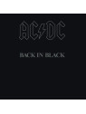 Black in black