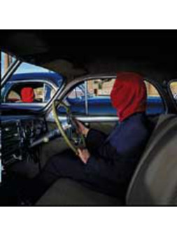 Frances the mute