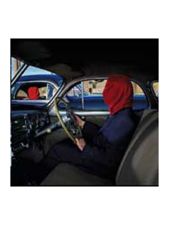 Frances the mute