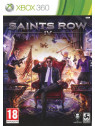 Saints row iv