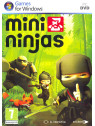 Mini ninjas