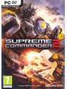Supreme commander 2