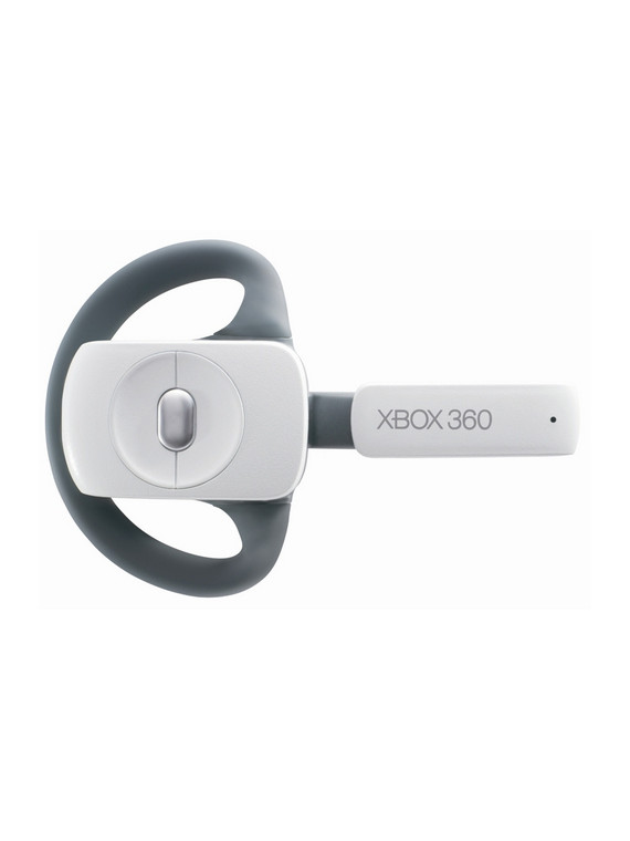 Microsoft x360 cuffie wireless