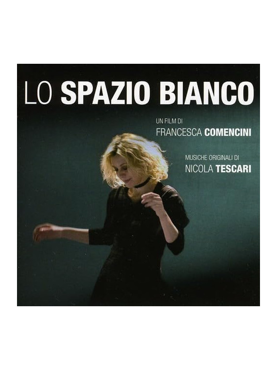 Lo spazio bianco ost