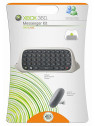 Microsoft x360 text input messenger