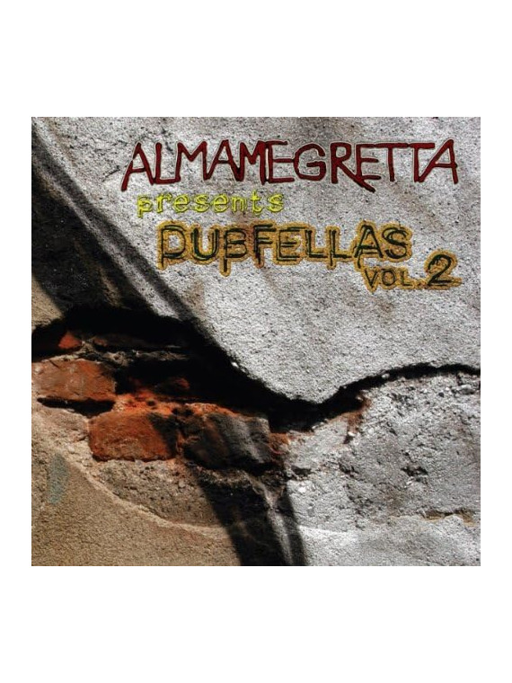 Dubfellas vol. 2