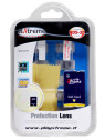 Xtreme 3ds protection lens