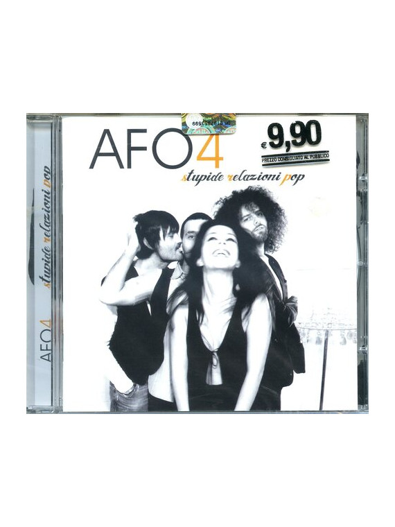 Stupide relazioni pop